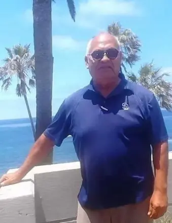 J. Jesus Casillas Hernandez