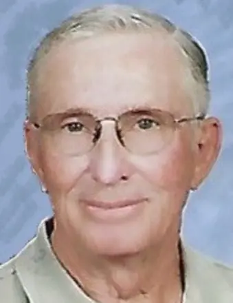 John B. Saunders