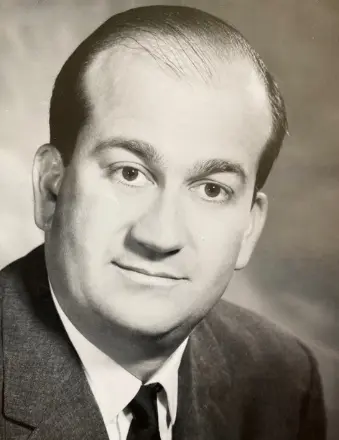James Lavenstein