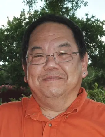 John Nishioka