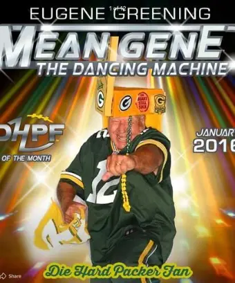 Eugene Greening