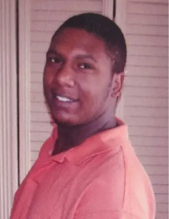 Gregory Jackson Jr.