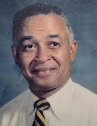 Harold Sheffield, Sr.