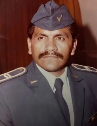 Julio Mosquera