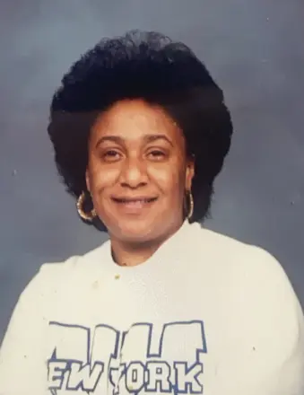 Cassandra  Nelson-Jackson