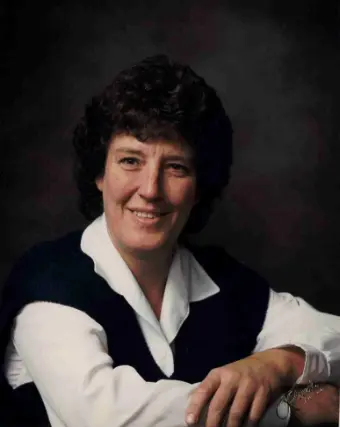 Sandra Preece