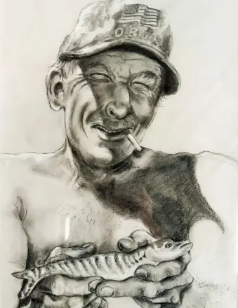 Mark Zelinsky