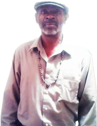 Willie Sylvester