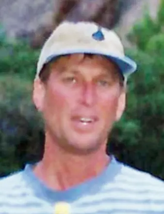 Stephen Schaecher