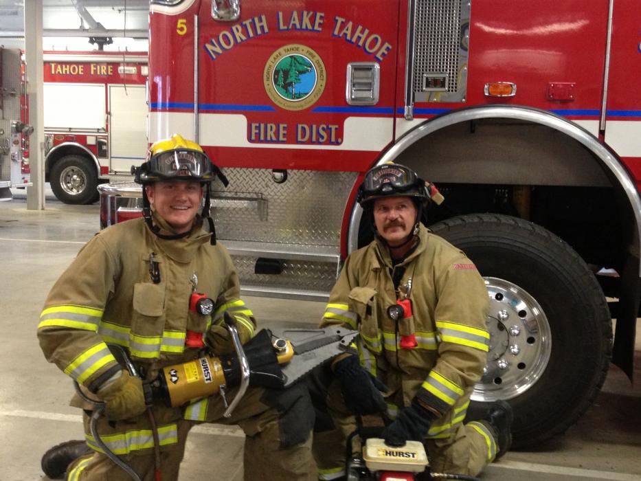 North Lake Tahoe Fire urges safety this holiday weekend