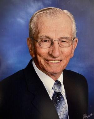 Norman A. Kavan, Sr.