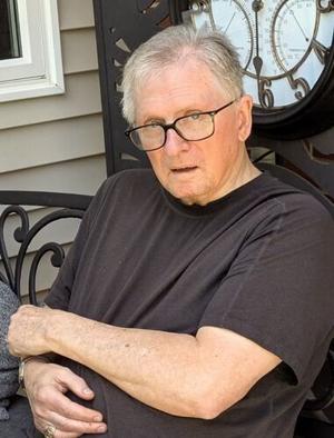 Kenneth Michael “Mike” Lundeen