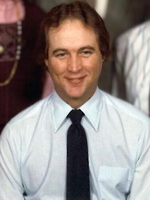 Terry Althouse