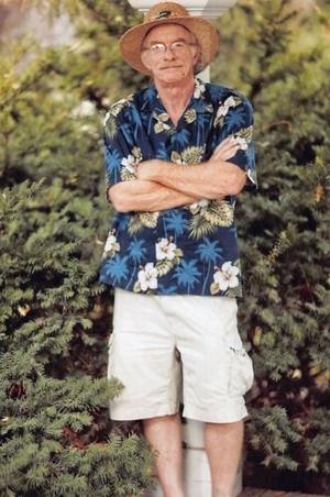 Norman Zink