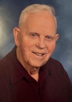 Edward A. Shepherd