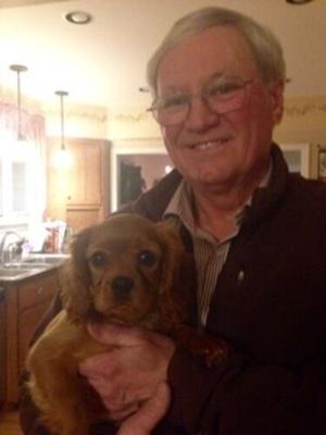 Reni Arthur Boisvert