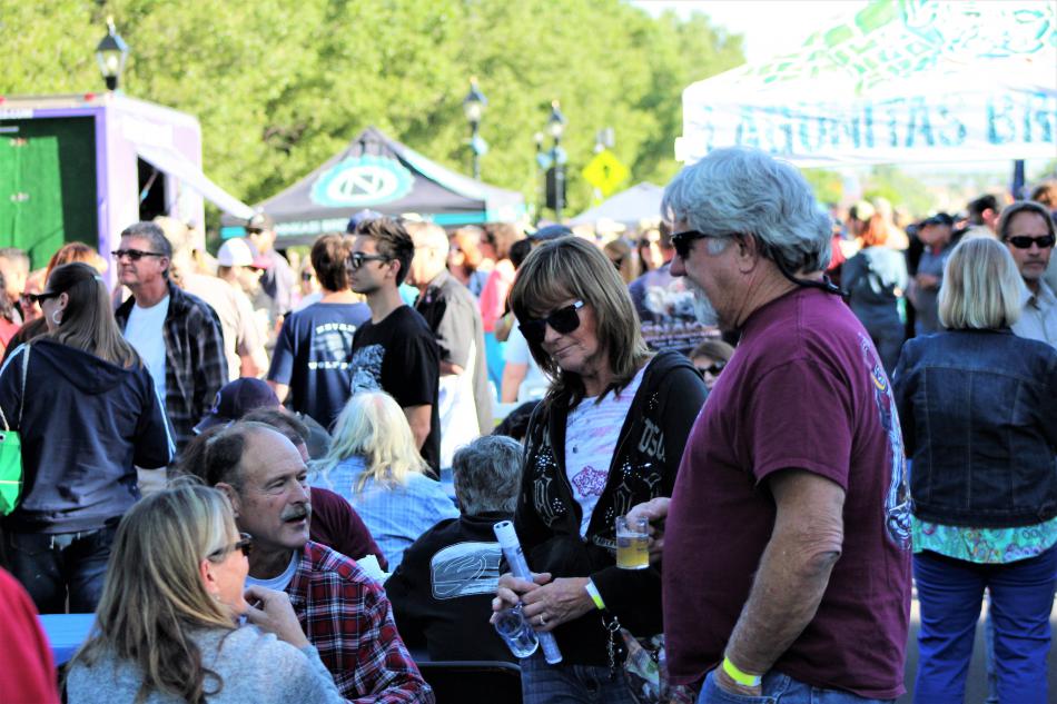 Tickets on sale now for Saturday’s Capital City Brewfest in Carson City