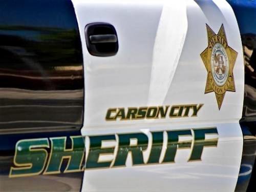 Carson City woman arrested for felony battery after throwing vase, baskets, and glassware at family member