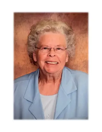 Darline (Lyons) Kussmann