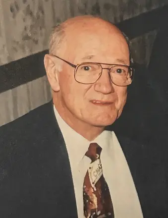 Charles Van De Motter