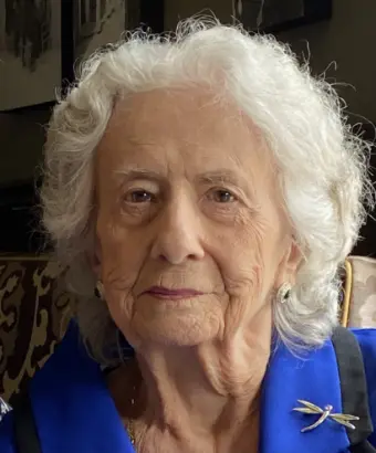 Joan Sands