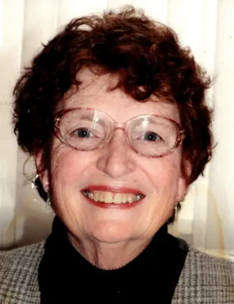 Alice Petry