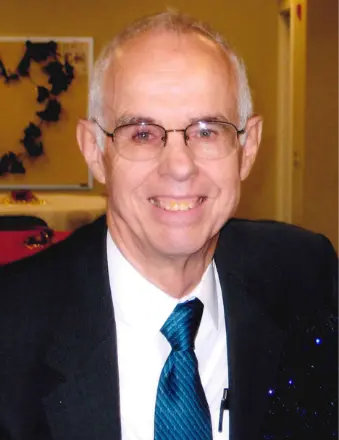 Rev. Gary Nelsen