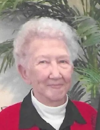 Gloria Edwards