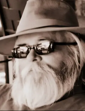 Stephen Bickett