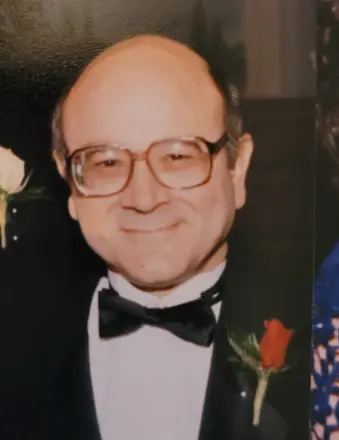 Philip Reda, Sr.