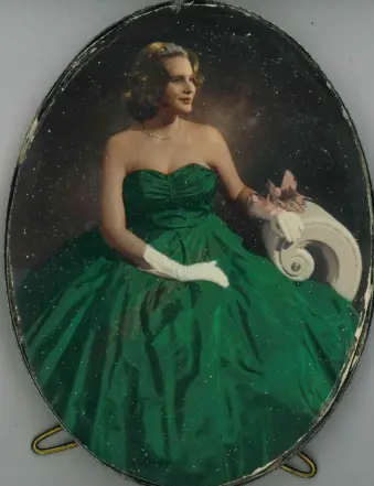 Patti Campbell
