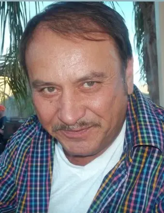 Rigoberto Beltran Roman