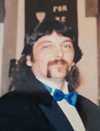 Gary Loger