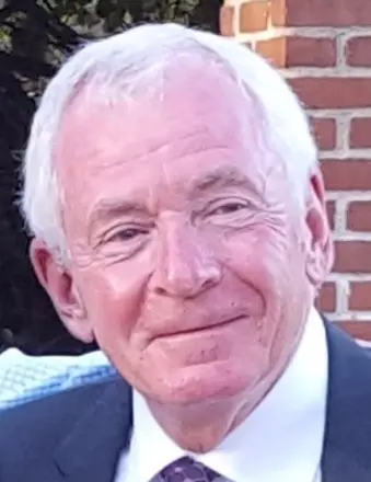 Patrick  Graham