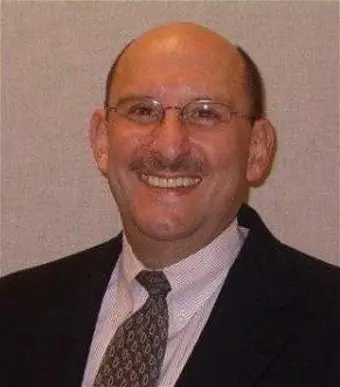 Bruce Kimelblatt