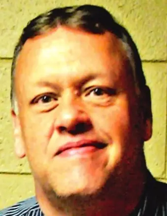 Randy Bragg
