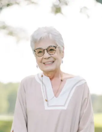 Elizabeth Langlinais