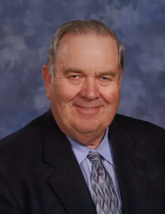 James “Butch” Mulso