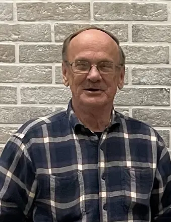 Daryl Morris