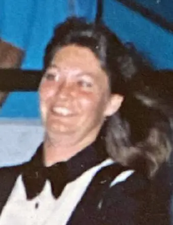 Sharie Rabbe