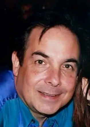 Arthur Weinreich, Jr.