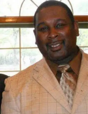 Donald McCoy Sr.