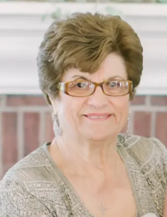 Josephine  DiBiase
