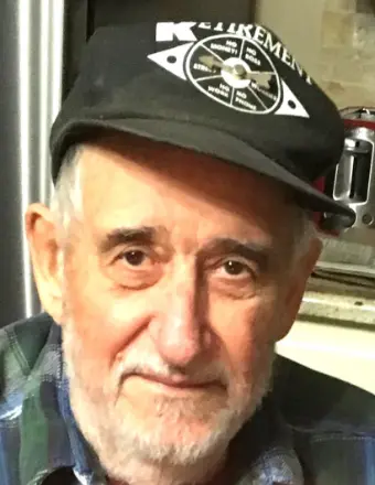 John Bergman
