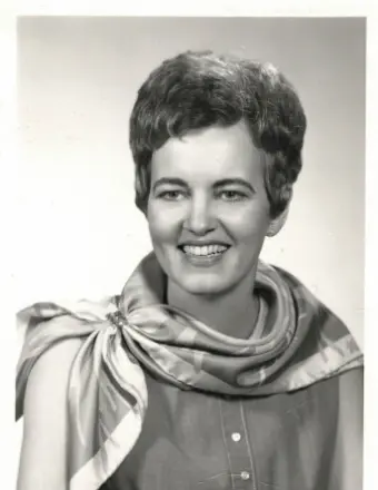 Olivia (Veva) Johnson