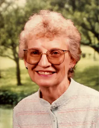 Patsy Henderson