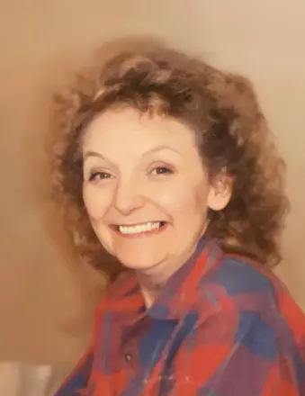 Carolyn Zuber