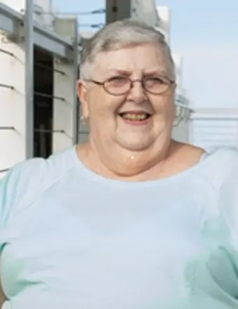 Mavis Collins