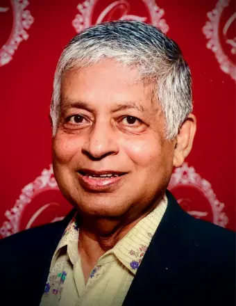 Samir  Chakravarty 