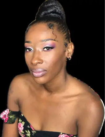 Jualyssa McNary